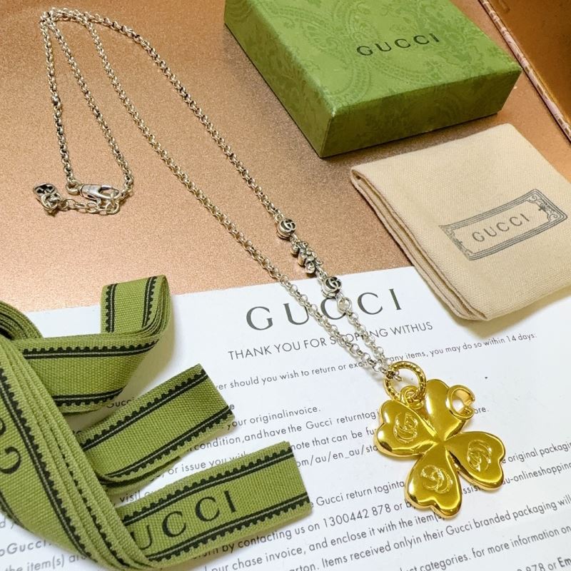 Gucci Necklaces